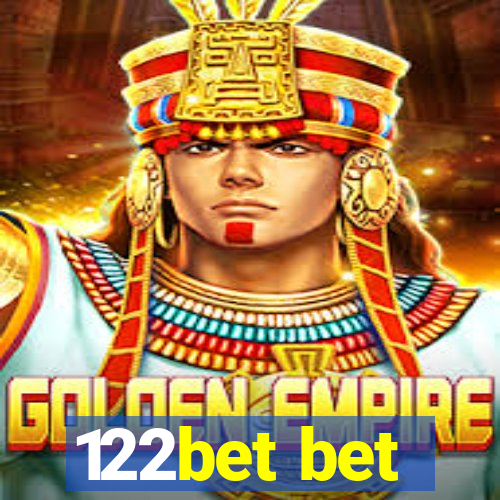 122bet bet